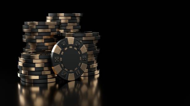 Mobile app countdown timer showing market closing time for a live blackjack table