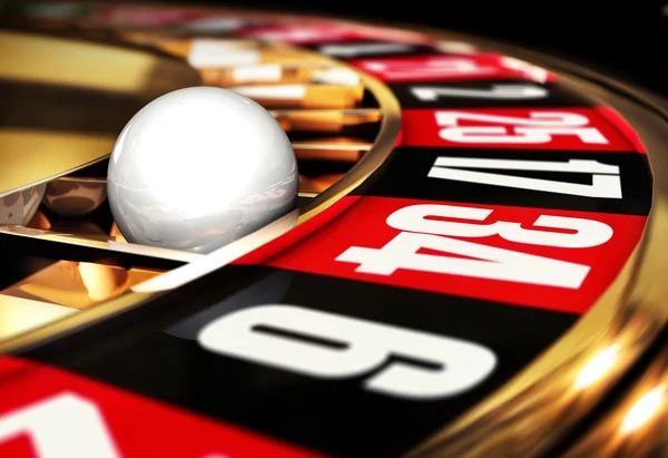 Live dealer studio with multiple camera angles showing active baccarat and roulette tables